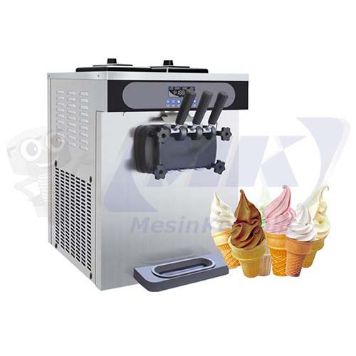 Mesin Ice Cream (RST-025)